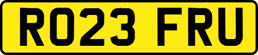 RO23FRU