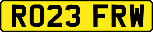 RO23FRW