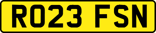 RO23FSN
