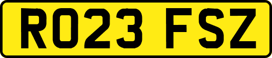 RO23FSZ