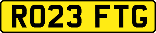 RO23FTG