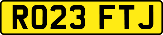 RO23FTJ