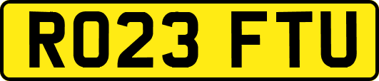 RO23FTU