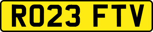 RO23FTV