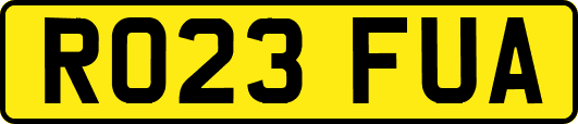 RO23FUA