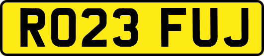 RO23FUJ