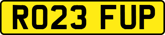 RO23FUP