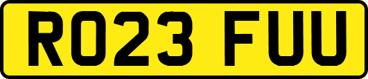RO23FUU