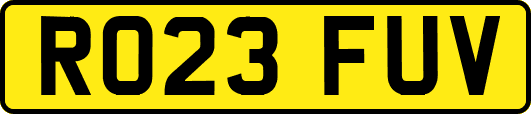 RO23FUV