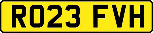 RO23FVH
