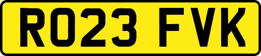 RO23FVK