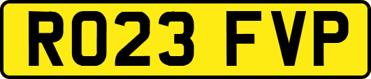 RO23FVP