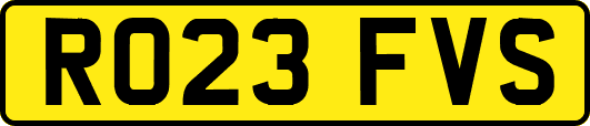 RO23FVS