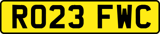 RO23FWC