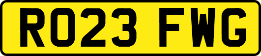 RO23FWG