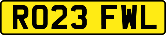 RO23FWL