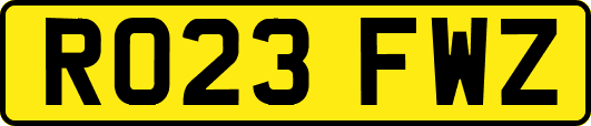 RO23FWZ