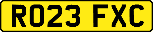 RO23FXC