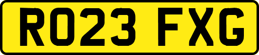 RO23FXG