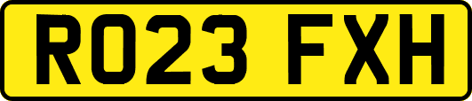 RO23FXH