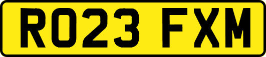 RO23FXM