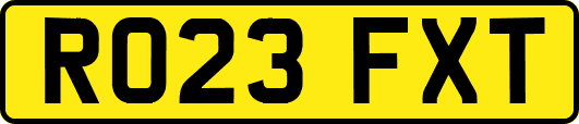 RO23FXT