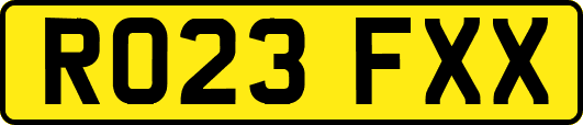 RO23FXX