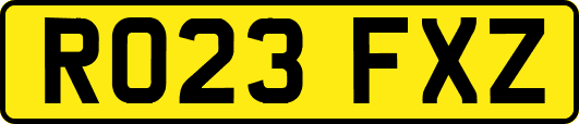 RO23FXZ