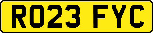 RO23FYC