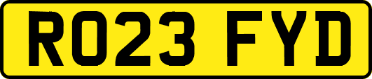 RO23FYD