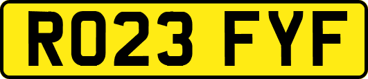 RO23FYF