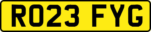 RO23FYG