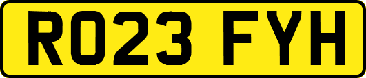 RO23FYH