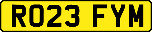 RO23FYM
