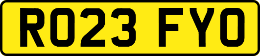 RO23FYO