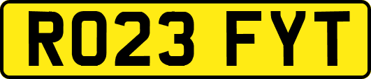 RO23FYT
