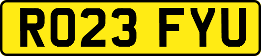 RO23FYU