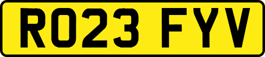 RO23FYV