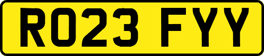 RO23FYY