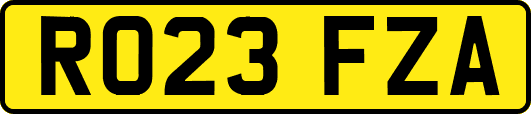 RO23FZA