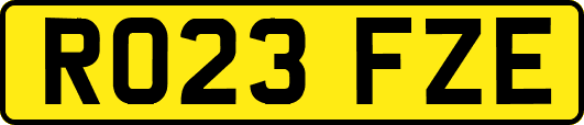 RO23FZE