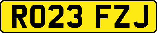 RO23FZJ