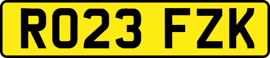 RO23FZK