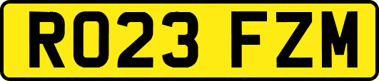 RO23FZM