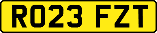 RO23FZT