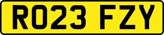 RO23FZY