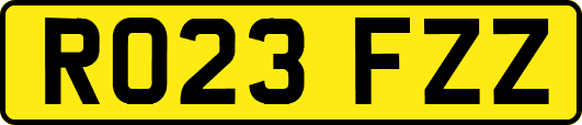 RO23FZZ