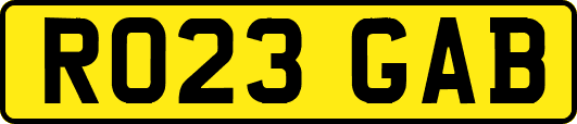 RO23GAB