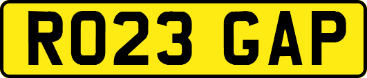RO23GAP