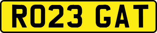 RO23GAT
